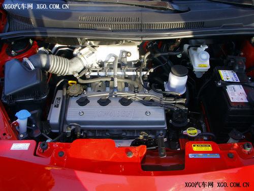 限价买车!6款不到8万元的自主车型推荐