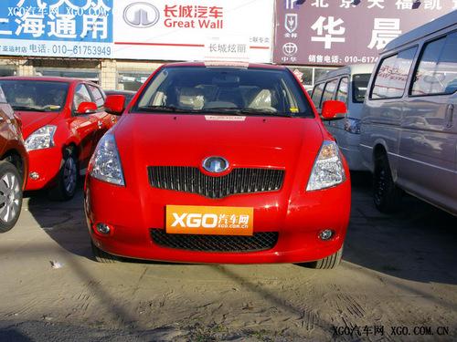 限价买车!6款不到8万元的自主车型推荐