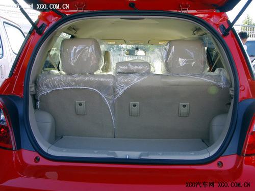 限价买车!6款不到8万元的自主车型推荐