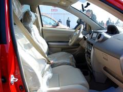 限价买车!6款不到8万元的自主车型推荐