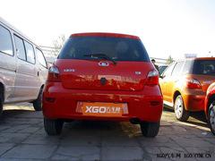 限价买车!6款不到8万元的自主车型推荐