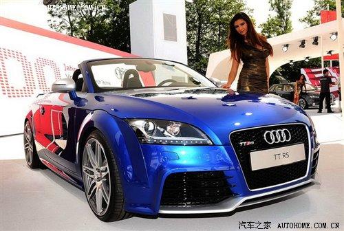 不求最贵只求稀少 Worthersee车展图集 汽车之家 不求最贵只求稀少 Worthersee车展图集 汽车之家