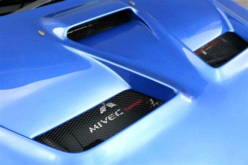 �ٹ������3.8s EVO�콢FQ-400Ӣ������ ����֮��