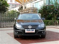 ����֮�� һ��-���� ���� 1.8tsi �ֶ��ھ���