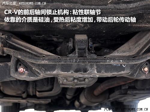 ����֮�� ���籾�� ����cr-v 2.0�������а��ֶ���