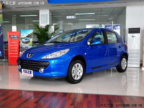 ����֮�� ������� ����307 ���� 1.6 �Զ����ְ�