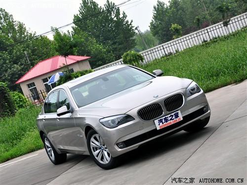 ����֮�� ���ڱ��� ����7ϵ 09�� 730li ������