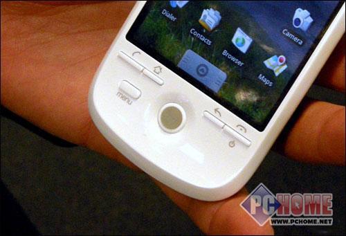 ����鿴����ͼƬ HTC Magic(G2) - ���ͻ�� Androidϵͳ�����ֻ��Ƽ�