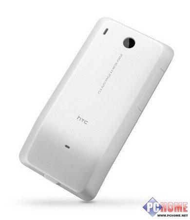 点击查看本文图片 HTC Hero - 异军突起 Android系统智能手机推荐