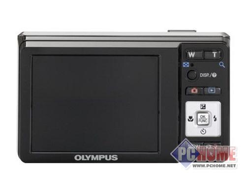 点击查看本文图片 奥林巴斯 FE4000 - 上市高峰初现端倪 8月初新品相机盘点