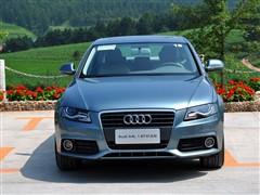 ����֮�� һ���µ� �µ�a4l 2010�� 1.8 tfsi ������