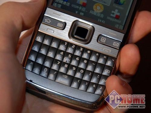 ����鿴����ͼƬ ŵ���� E72 - ��ָ��ɵĸо� ȫ�������ܻ���ѡ��