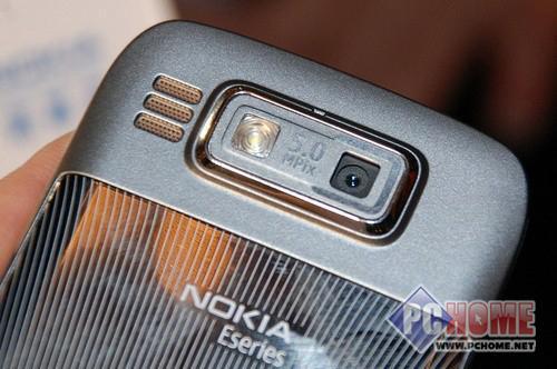 ����鿴����ͼƬ ŵ���� E72 - ��ָ��ɵĸо� ȫ�������ܻ���ѡ��