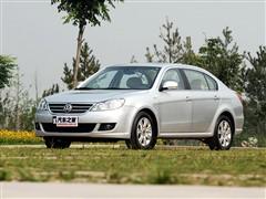 汽车之家 上海大众 朗逸 2.0 自动品轩版