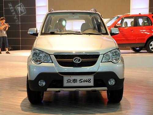 6万到26万都有好选择 多价位7款SUV推荐