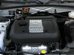 汽车之家 华晨中华 中华骏捷 wagon 1.8 mt豪华型