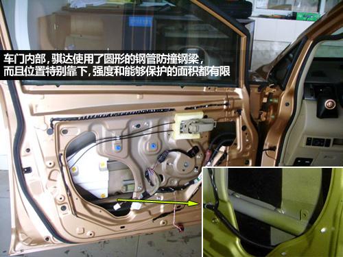 这个可以有 9款流行紧凑型车防撞梁对比 汽车之家 这个可以有 9款流行紧凑型车防撞梁对比 汽车之家