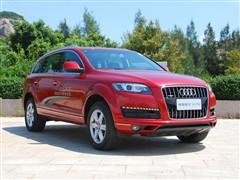 ����֮�� ���ڰµ� �µ�q7 3.6 fsi������