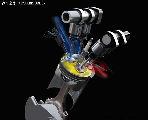 ����˹/��HRV���� 5�����1.6T����չ�� ����֮��