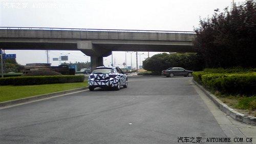 ���ָ߶���A6 ȫ�¿�ԽHRV��׹����׷� ����֮��