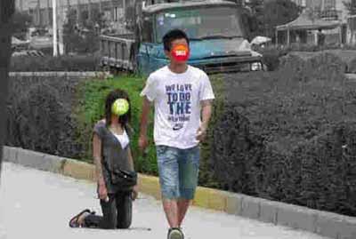 ����ͼ��Ů��ѧ�����ֹ��������½⡣