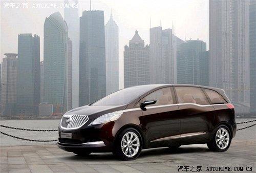 ��λ����MPV ȫ��ͨ�ñ��GL8�����ع� ����֮��