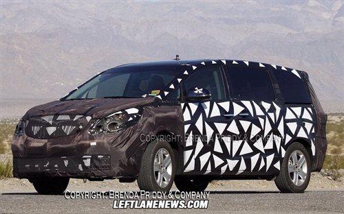 ��λ����MPV ȫ��ͨ�ñ��GL8�����ع� ����֮��