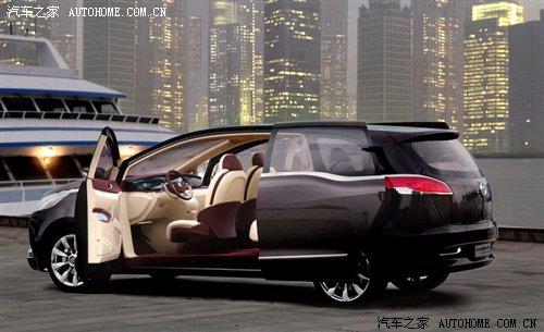 ��λ����MPV ȫ��ͨ�ñ��GL8�����ع� ����֮��