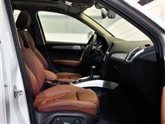 ����֮�� ���ڰµ� ����µ�q5 09�� 3.2 quattro