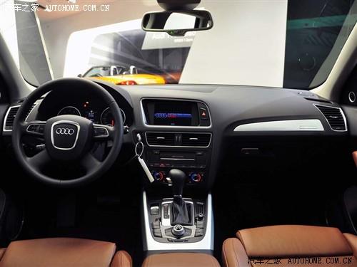 ����֮�� ���ڰµ� ����µ�q5 09�� 3.2 quattro