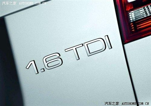 ���ܻ��� �µ��Ƴ�ȫ��1.6TDI������ ����֮��