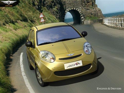 今年十月上市 瑞麒M1将推1.3L AMT车型 汽车之家 今年十月上市 瑞麒M1将推1.3L AMT车型 汽车之家