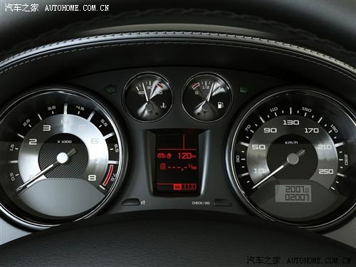 汽车之家 进口标致 进口标致308 2010款 rcz