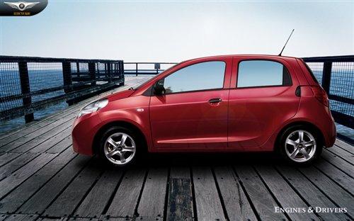 今年十月上市 瑞麒M1将推1.3L AMT车型 汽车之家 今年十月上市 瑞麒M1将推1.3L AMT车型 汽车之家