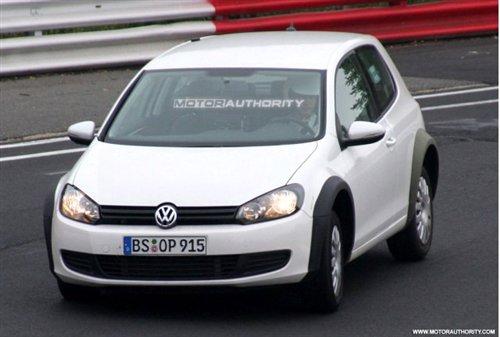 复古+时尚 高尔夫A7泥模设计首次曝光 汽车之家 复古+时尚 高尔夫A7泥模设计首次曝光 汽车之家