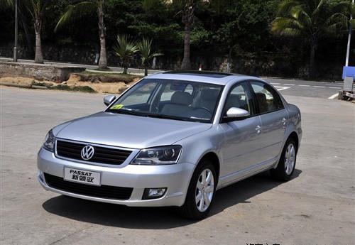 要面子也要空间 6款低价位中型车推荐