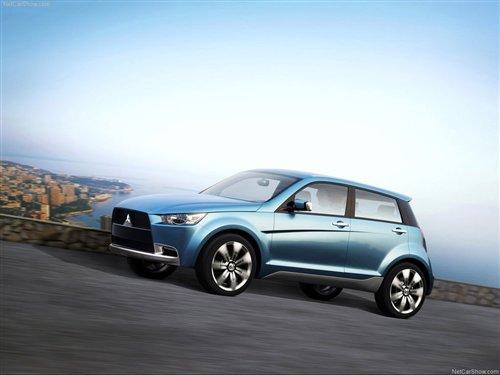 SUV+小型车 三菱未来2款入华新车前瞻 汽车之家 SUV+小型车 三菱未来2款入华新车前瞻 汽车之家