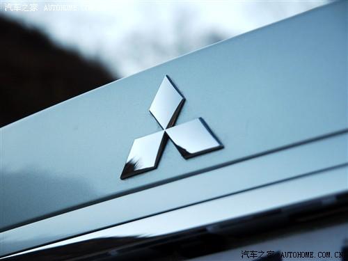 SUV+小型车 三菱未来2款入华新车前瞻 汽车之家 SUV+小型车 三菱未来2款入华新车前瞻 汽车之家