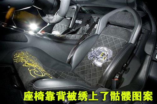 �������� Murcielago