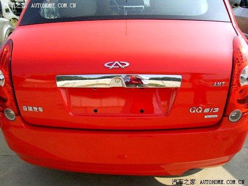 ����AMT������ ����QQ6�Զ��������ع� ����֮��