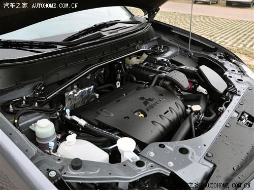 ����֮�� �������� outlander ex 2010�� ���� 2.4 ʱ�а�