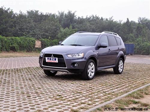 ����֮�� �������� outlander ex 2010�� ���� 2.4 ʱ�а�
