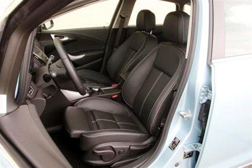 凯越HRV原型 试驾欧宝全新Astra 1.4T 汽车之家 凯越HRV原型 试驾欧宝全新Astra 1.4T 汽车之家