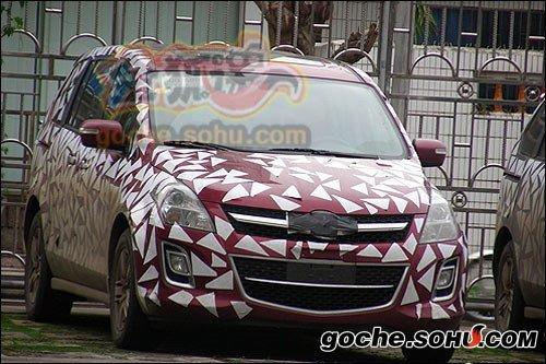 抢占MPV市场 国产马自达8明年中期上市 汽车之家 抢占MPV市场 国产马自达8明年中期上市 汽车之家