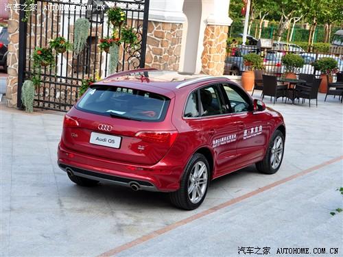 ����֮�� ���ڰµ� ���ڰµ�q5 09�� 3.2 quattro