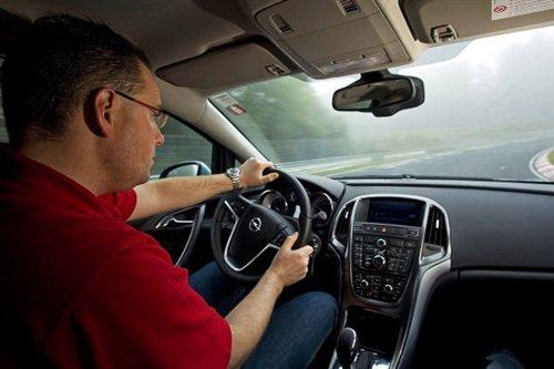 凯越HRV原型 试驾欧宝全新Astra 1.4T 汽车之家 凯越HRV原型 试驾欧宝全新Astra 1.4T 汽车之家