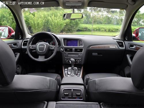 ����֮�� ���ڰµ� ���ڰµ�q5 09�� 3.2 quattro