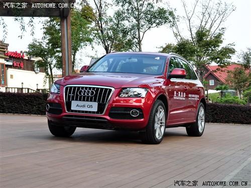 ����֮�� ���ڰµ� ���ڰµ�q5 09�� 3.2 quattro