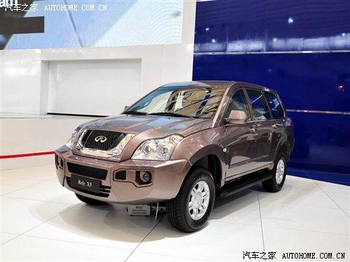 威麟X5领衔 多款自主品牌SUV新车汇总 汽车之家 威麟X5领衔 多款自主品牌SUV新车汇总 汽车之家