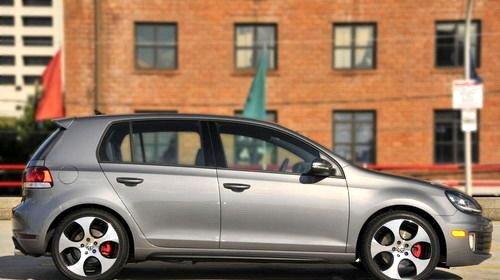 还原真本色!试驾2010款大众高尔夫GTI 汽车之家 还原真本色!试驾2010款大众高尔夫GTI 汽车之家